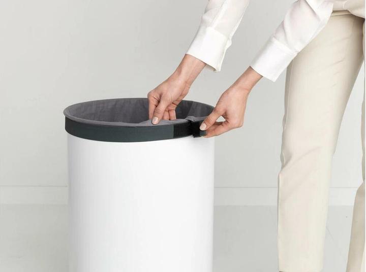 Image du produit Brabantia Laundry Bin (60 l)