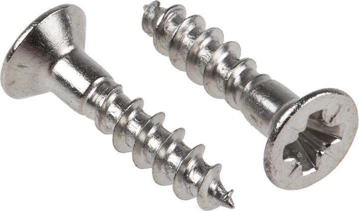 Produktbild Rs Pro 3.5X16 POZI CSK W SCREW A2 SS