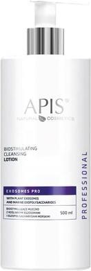 NoName Apis Professional Exosomes Pro Face Cream Toner Milk Ampoules oder Algenmaske