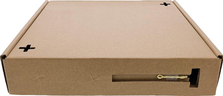 Actual product image InLine FTTH connection box (Network cable)