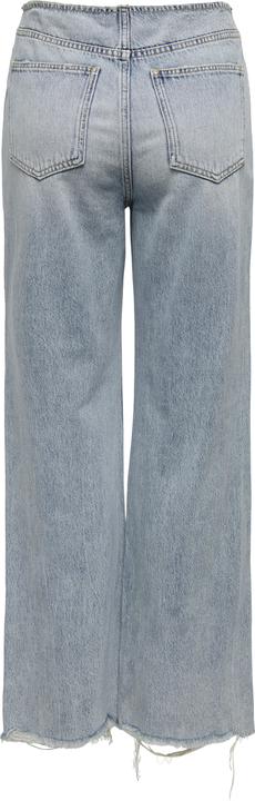 Actual product image Only ONLKIKI High Waist Jeans (W31/L32)