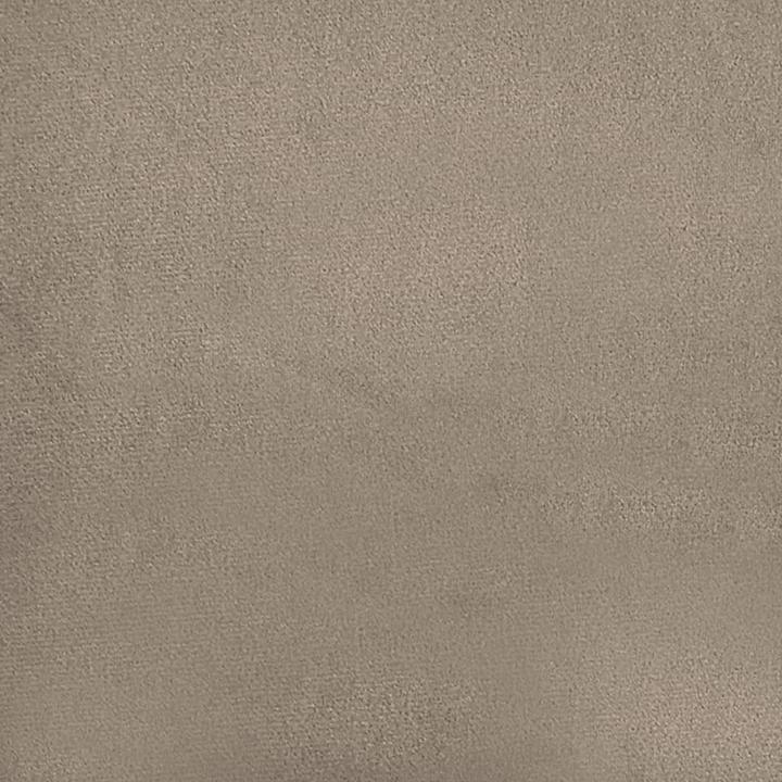 Produktbild VidaXL Massagesessel Taupe Mikrofasergewebe,Farbe: Taupe,Material