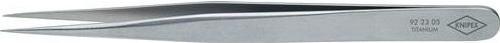 Actual product image Knipex Titanium Tweezers