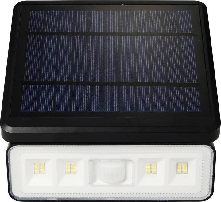 Produktbild Sygonix Wandstrahler (1000 lm, IP44)