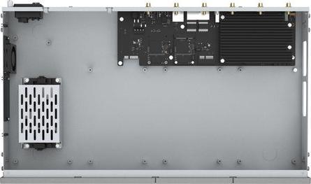 Produktbild Yeastar Telefonanlage VoIP P-Serie P560