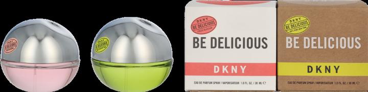 Actual product image DKNY Be Delicious Fresh Blossom (Fragrance set)