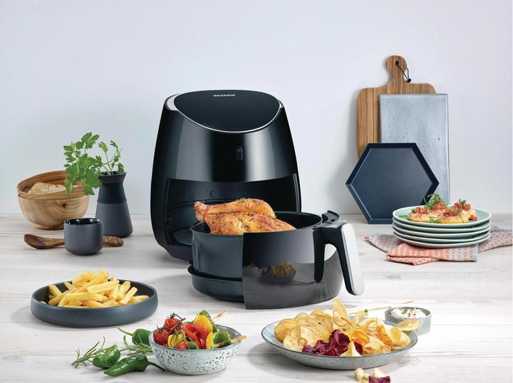Image du produit Severin FR 244 (Prise UE)