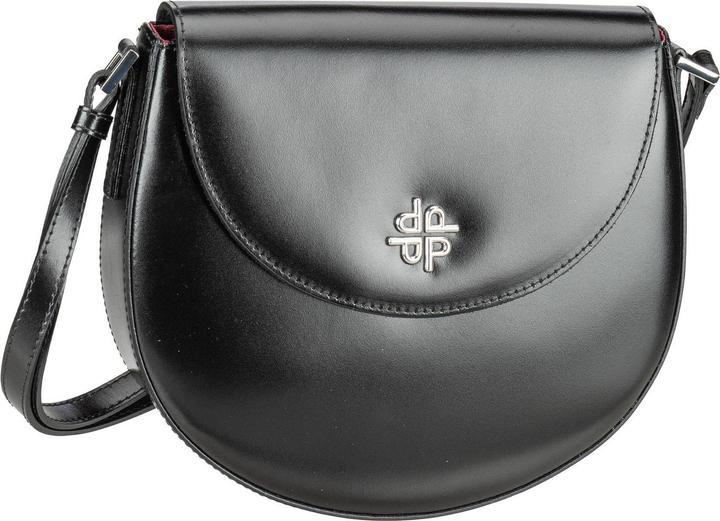 Actual product image Picard Saddle Bag Black Tie 5559