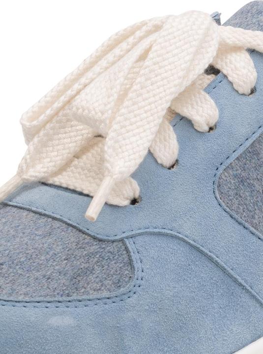Immagine prodotto Vitaform Sneaker di genere Velluto di capra morbido (42)