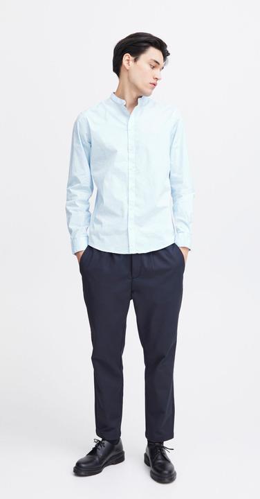 Produktbild Casual Friday CFAnton LS CC stretch shirt 20504988 (XL)