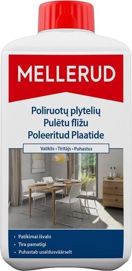 Mellerud Polished Tile Cleaner 1l