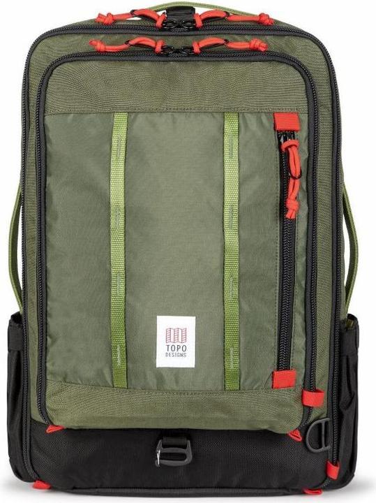 Produktbild Topo Designs Global Travel Bag 30L (30 l)
