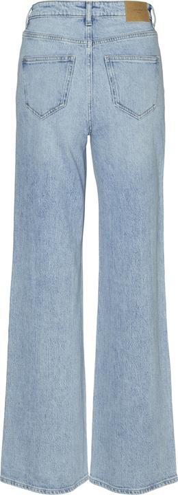 Image du produit Vero Moda VMTESSA Jeans taille haute Coupe large (26)