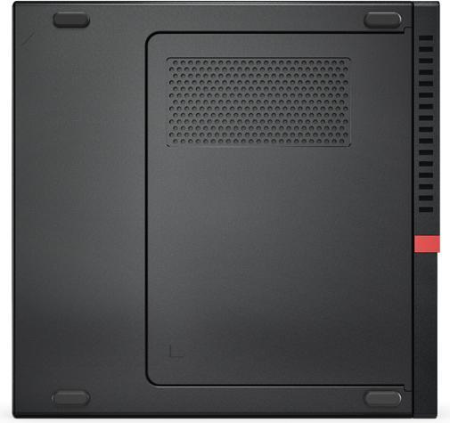 Produktbild T1A ThinkCentre M910q (8 GB, SSD, 256 GB, B / Sehr gut)