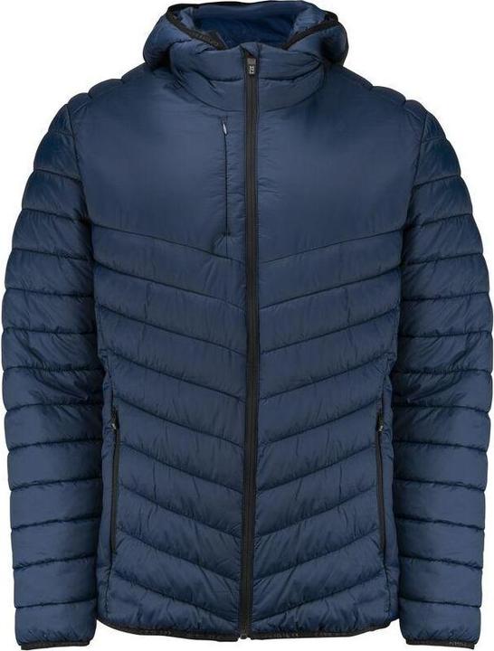 Cutter & Buck Mount Adams Steppjacke