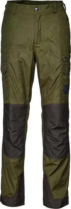 Seeland Key-Point Reinforced Hose
