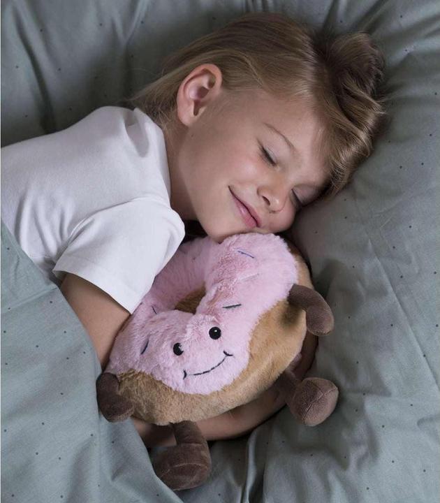Actual product image Warmies Donut RRP 24.99