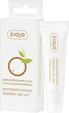 Ziaja Orange Lip Balm 10Ml (10 ml)
