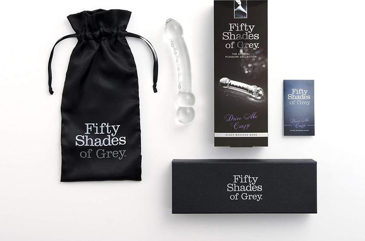 Image du produit Fifty Shades of Grey Drive Me Crazy