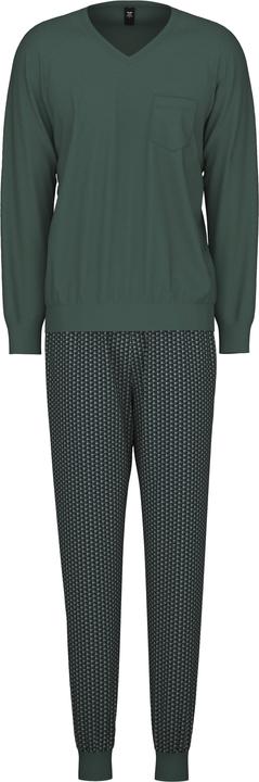 Actual product image Calida Relax Imprint Pyjama (XL)