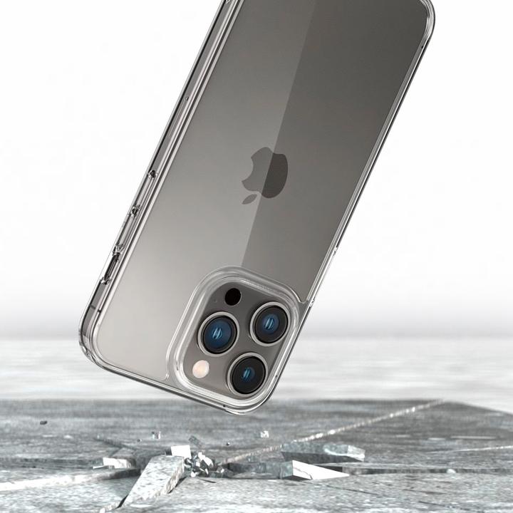 Image du produit Spigen Air Skin hybride iPhone 14 Pro Max cristal clair (Apple iPhone 14 Pro Max)