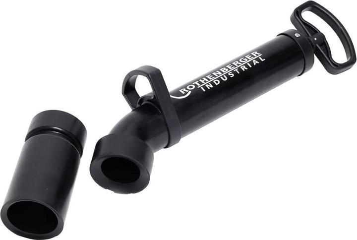 Image du produit Rothenberger RoPump Power (1 pcs)
