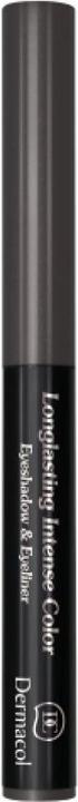 Produktbild Dermacol Eyeshadow & Eyeliner 2 In 1 (8)