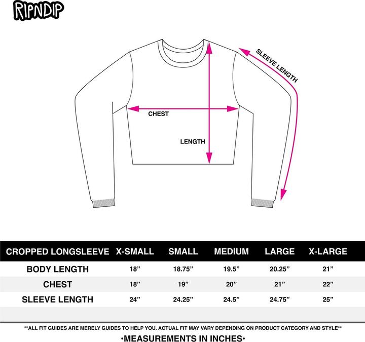 Immagine prodotto RipnDip Lord Nermal - manica lunga con cappuccio (L)