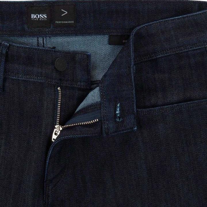 Immagine prodotto BOSS Delaware3 Jeans Aderente Uomo (32)