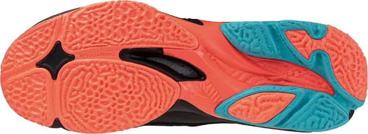 Produktbild Mizuno Wave Lightning Z8 (45)