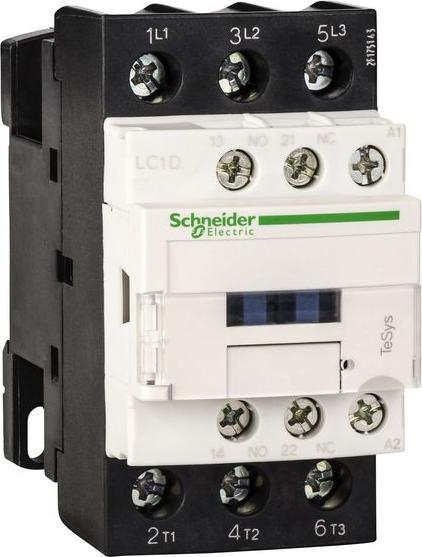 Produktbild Schneider Electric Schütz 32A 230VAC
