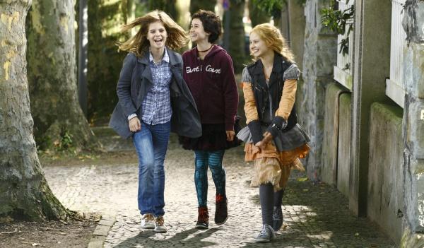 Image du produit Les soeurs vampires (DVD, 2012, Allemand)
