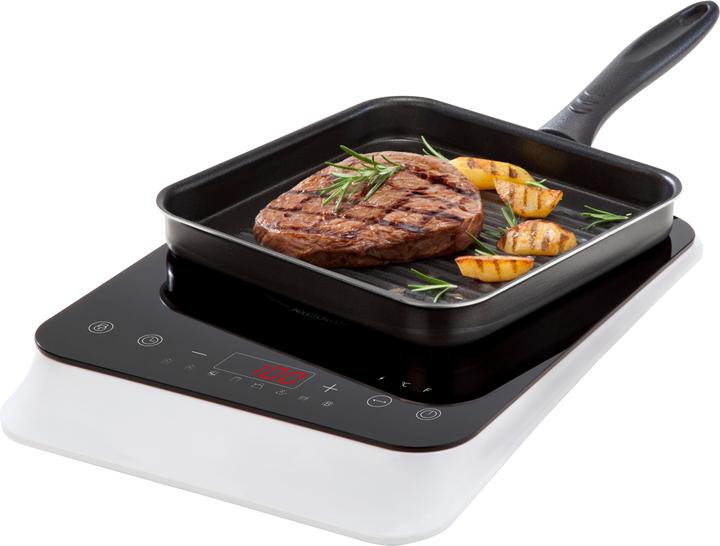 Image du produit Medion Plaque de cuisson à induction MD 18490 2000 W