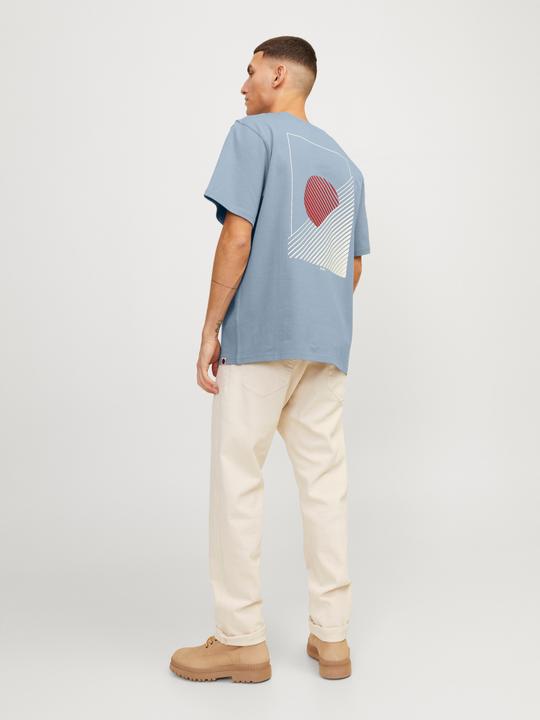 Produktbild Jack & Jones RDD T-Shirt (XL)