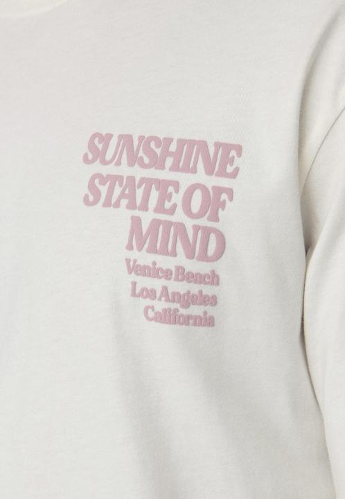 Image du produit Only & Sons Onskenny Rlx Text Ss Tee (L)