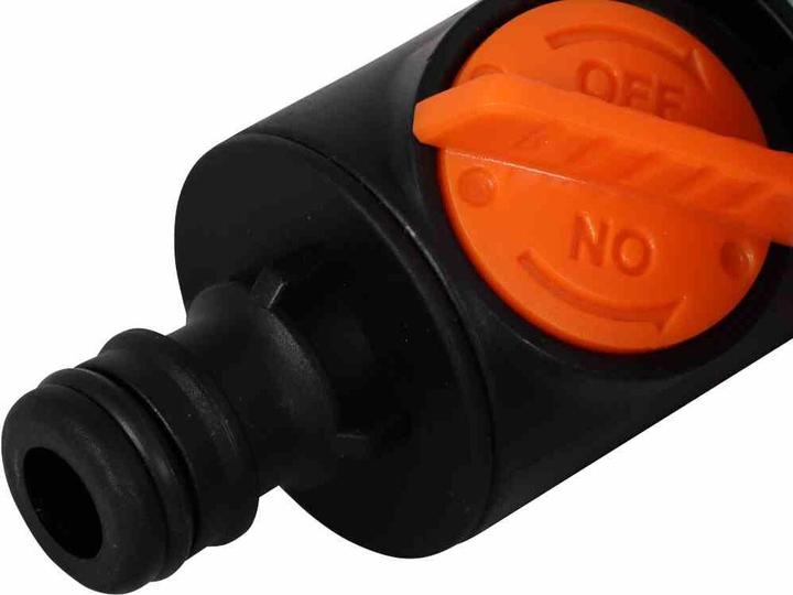Actual product image Siena Garden Reusable valve (Drip irrigation valve)