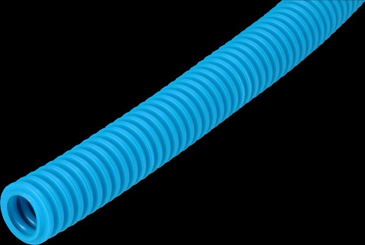 Produktbild Max Hauri Elektro-Wellrohr (1000 cm)