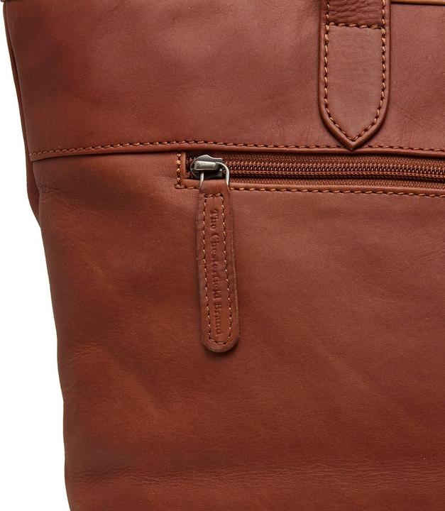 Image du produit The Chesterfield Brand Shopper Monza 0195 (15 l)