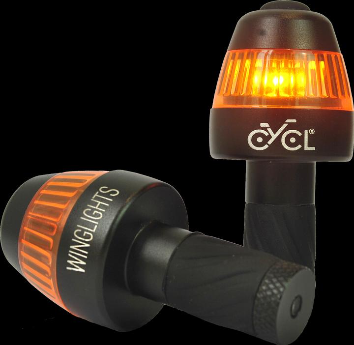 Image du produit CYCL WingLights fixe v3 (16 lm)