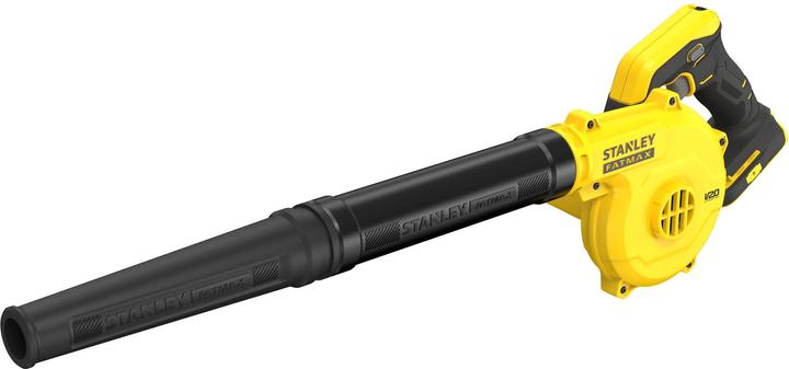 Stanley Fatmax V20 (Akkubetrieb, Laubbläser)