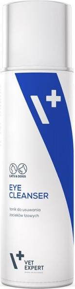 Image du produit Vet Expert Eye Cleanser / nettoyant pour les yeux (Chat, Chien, 100 ml)
