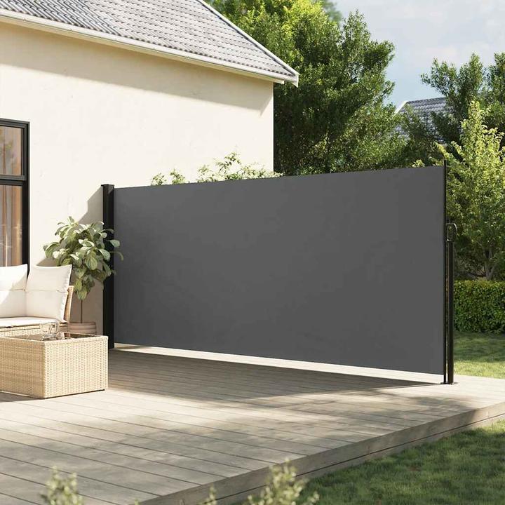 Image du produit VidaXL Store latéral extensible (3 m)