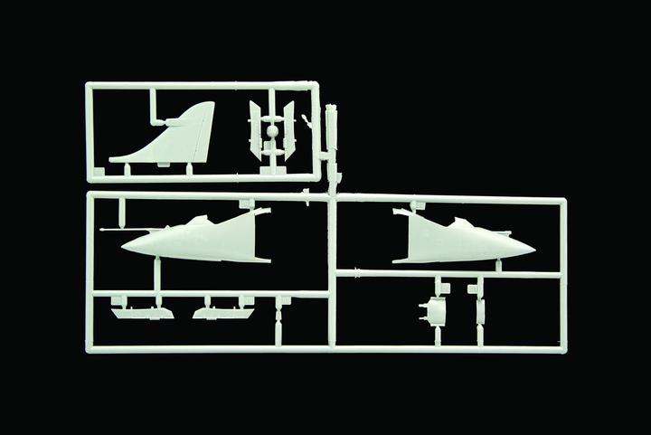 Image du produit Italeri Sea Harrier FRS.1