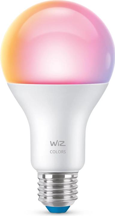 WiZ Standard (E27, 60 W, 806 lm, 1 x, F)