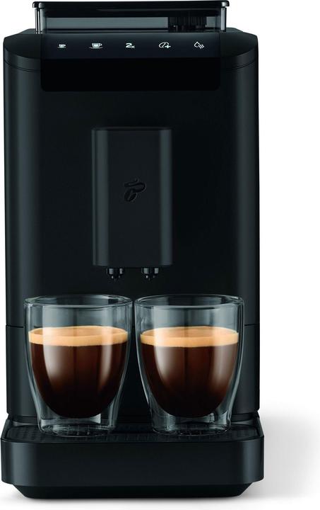 Produktbild Tchibo Esperto2 Caffé Kaffeevollautomat