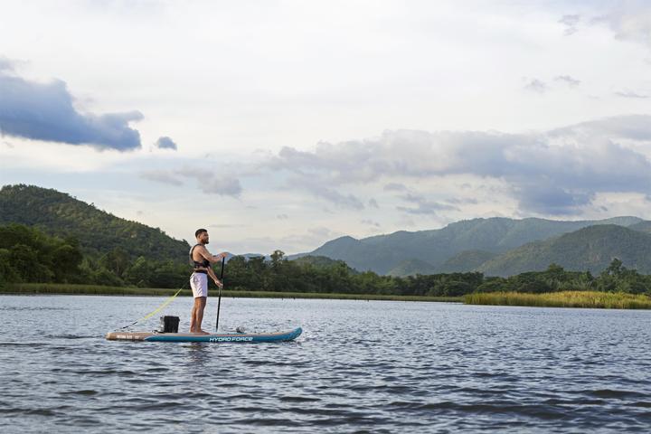 Actual product image Bestway SUP FreeSoul Elite 335 x 84 x15cm (11')
