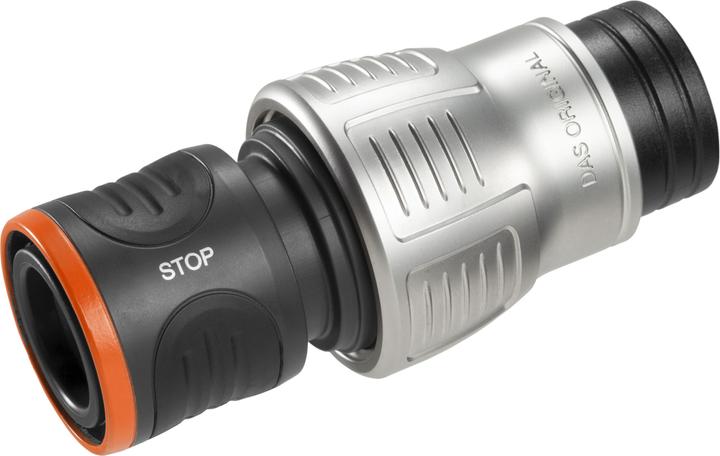 Produktbild Gardena Premium (Wasserstop, 19 mm)