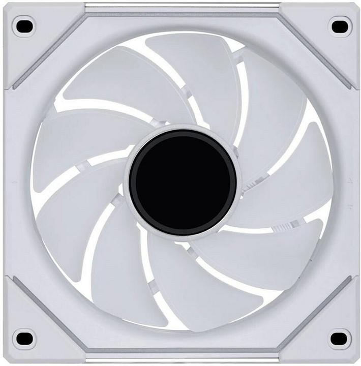 Immagine prodotto Lian-Li Uni-Fan Sl-Infinity a lama rovesciata (120 mm, 1 x)