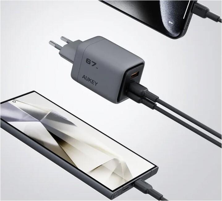 Produktbild Aukey Comet Mix (67 W)