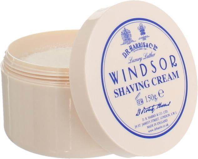 D.R. Harris Rasiercreme Windsor (Rasiercreme)